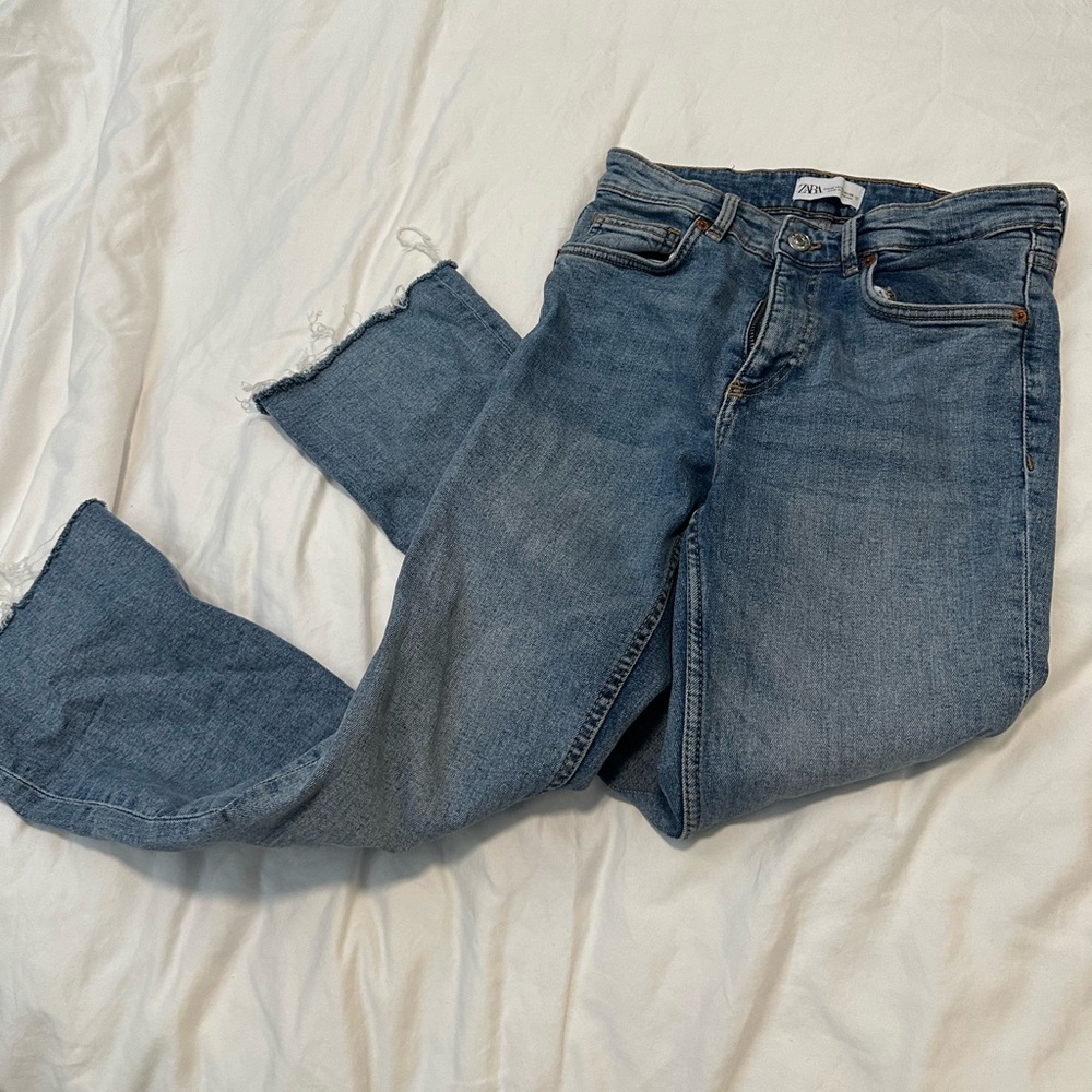 Zara jeans - 6